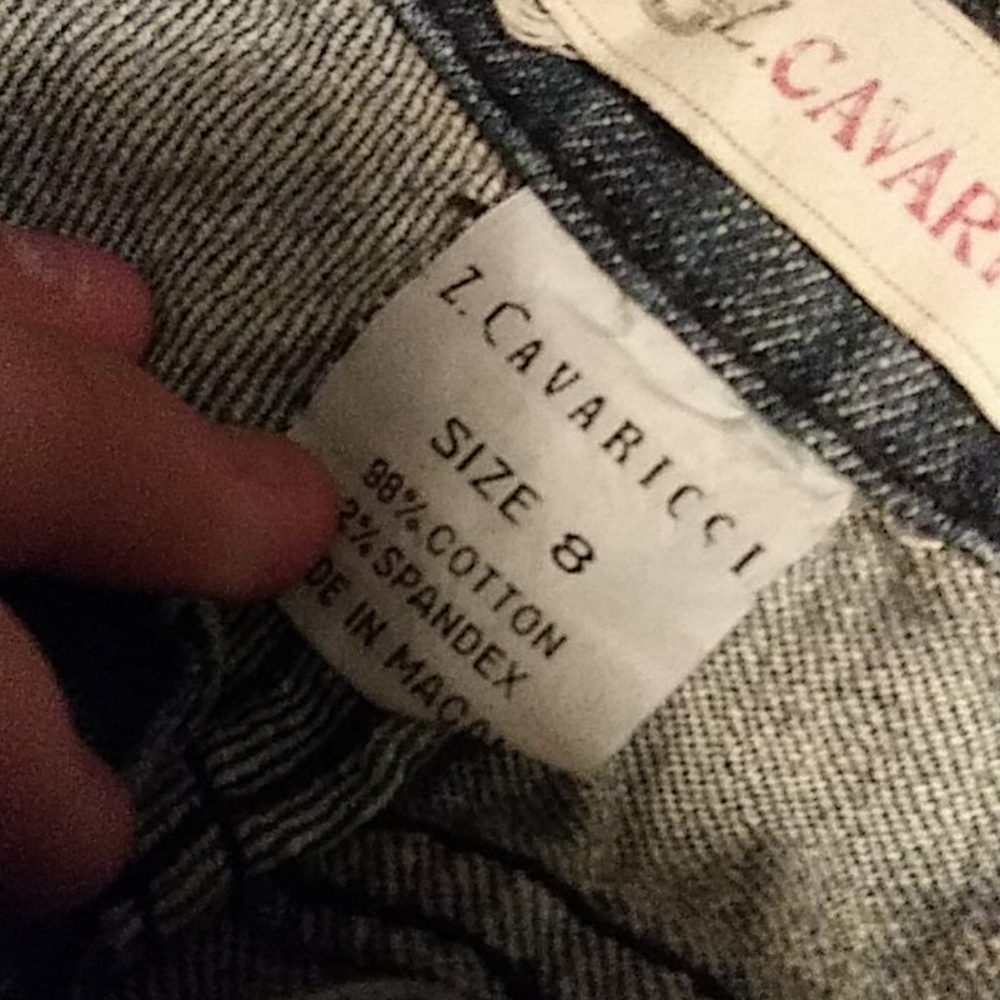 Jeans - Picture 4 of 4